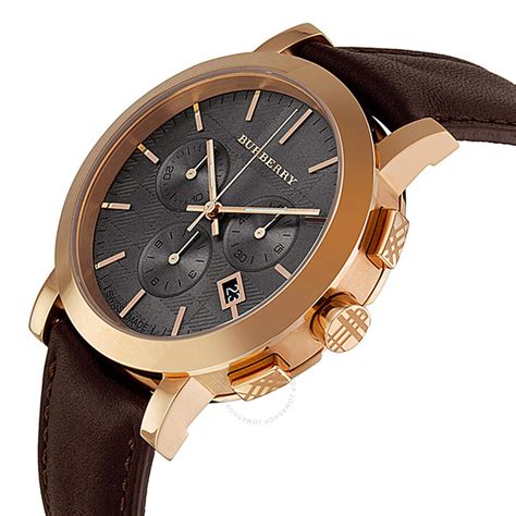 burberry men watch|burberry automatic watches for men.